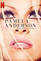 Pamela Anderson: Una historia de amor