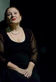 Primary photo for Maria Katsiadaki