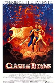 Primary photo for Clash of the Titans Primary photo for Clash of the Titans