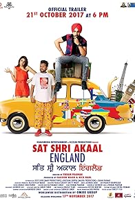 Primary photo for Sat Shri Akaal England