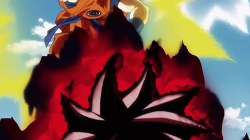 Watch Super Dragon Ball Heroes Trailer