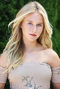 Primary photo for Saree Mcintosh