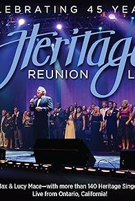 Primary photo for Heritage Singers 45th Reunion