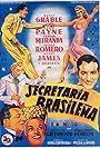 Secretaria brasileña (1942)