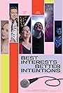 Lucy Porter and Gabby Seed in Best Interests, Better Intentions (2022)