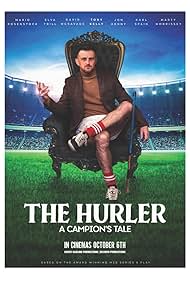 Tony Kelly in The Hurler: A Campion's Tale (2023)