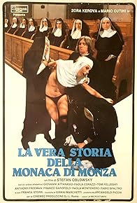 Primary photo for The True Story of the Nun of Monza Primary photo for The True Story of the Nun of Monza