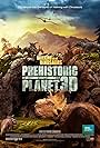 Walking with Dinosaurs: Prehistoric Planet (2014)