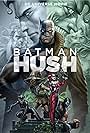 Batman: Hush (2019)