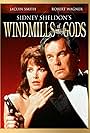 Jaclyn Smith and Robert Wagner in Windmills of the Gods (1988)