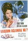 Kaderim aglamak mi? (1967)