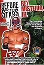 Before They Were Stars: Rey Misterio, Jr. (2008)