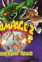 Rampage 2: Universal Tour (1999)