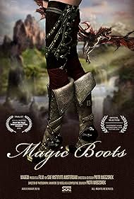 Magic Boots (2016)