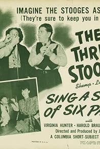 Primary photo for Sing a Song of Six Pants Primary photo for Sing a Song of Six Pants
