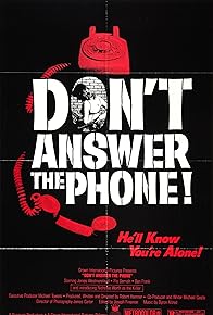 Primary photo for Don't Answer the Phone!