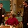 Brendan O'Carroll, Conor Moloney, and Martin Delany in Episode #4.4 (2020)