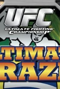 Primary photo for UFC: Ultimate Brazil