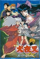 InuYasha: El castillo de sueños en el espejo