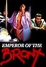 Emperor of the Bronx (1990) Poster