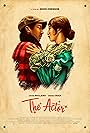 Gemma Chan and André Holland in The Actor (2025)