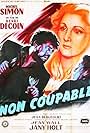 Non coupable (1947)