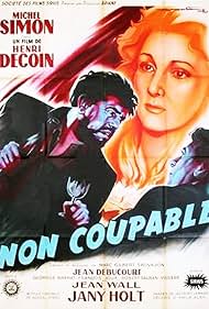 Non coupable (1947)