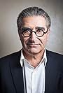 Eugene Levy in Congratulations, Mr. Levy (2008)