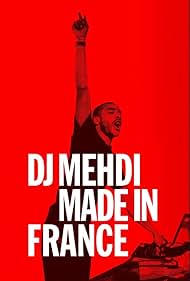 Mehdi Faveris-Essadi in DJ Mehdi: Made in France (2024)