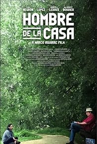 Primary photo for Luis Negrón