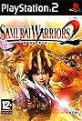 Samurai Warriors 2 (2006)