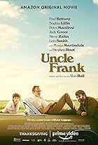 Uncle Frank