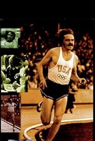 Primary photo for Fire on the Track: The Steve Prefontaine Story Primary photo for Fire on the Track: The Steve Prefontaine Story