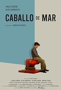 Primary photo for Caballo de Mar