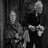 Bette Davis and Harry Davenport in All This, and Heaven Too (1940)