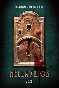 Hellavator