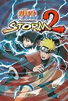 Naruto Shippûden: Ultimate Ninja Storm 2 (2010)