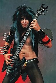 Primary photo for Blackie Lawless Primary photo for Blackie Lawless