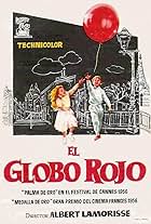 El globo rojo (1956)