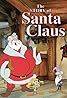 The Story of Santa Claus (TV Movie 1996) Poster