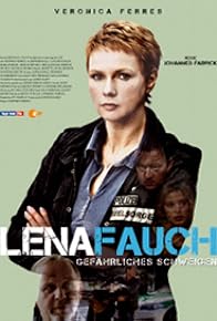 Primary photo for Gefährliches Schweigen Primary photo for Gefährliches Schweigen
