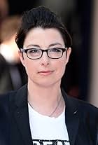 Sue Perkins