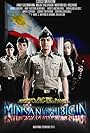 Maja Salvador, Coco Martin, Martin Del Rosario, and Andi Eigenmann in Minsan Lang Kita Iibigin (2011)