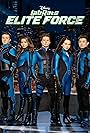 Lab Rats: Elite Force (2016)