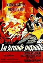 La grande pagaille