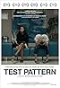 Test Pattern (2019) Poster