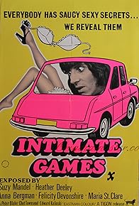 Primary photo for Intimate Games Primary photo for Intimate Games