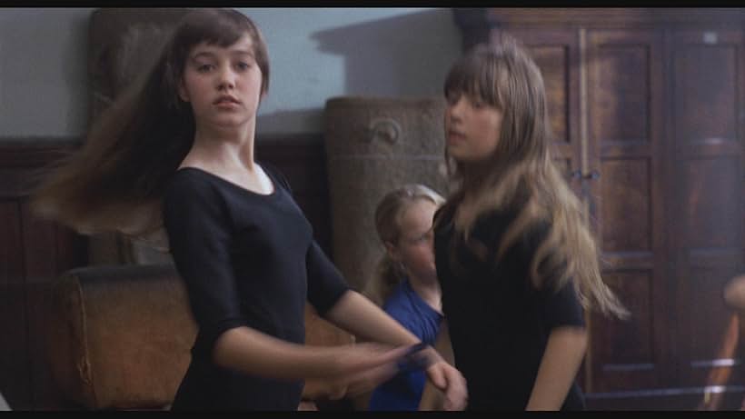 Tracy Hyde in Melody (1971)