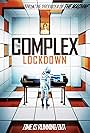 Michelle Mylett and Kim Adis in The Complex: Lockdown (2020)