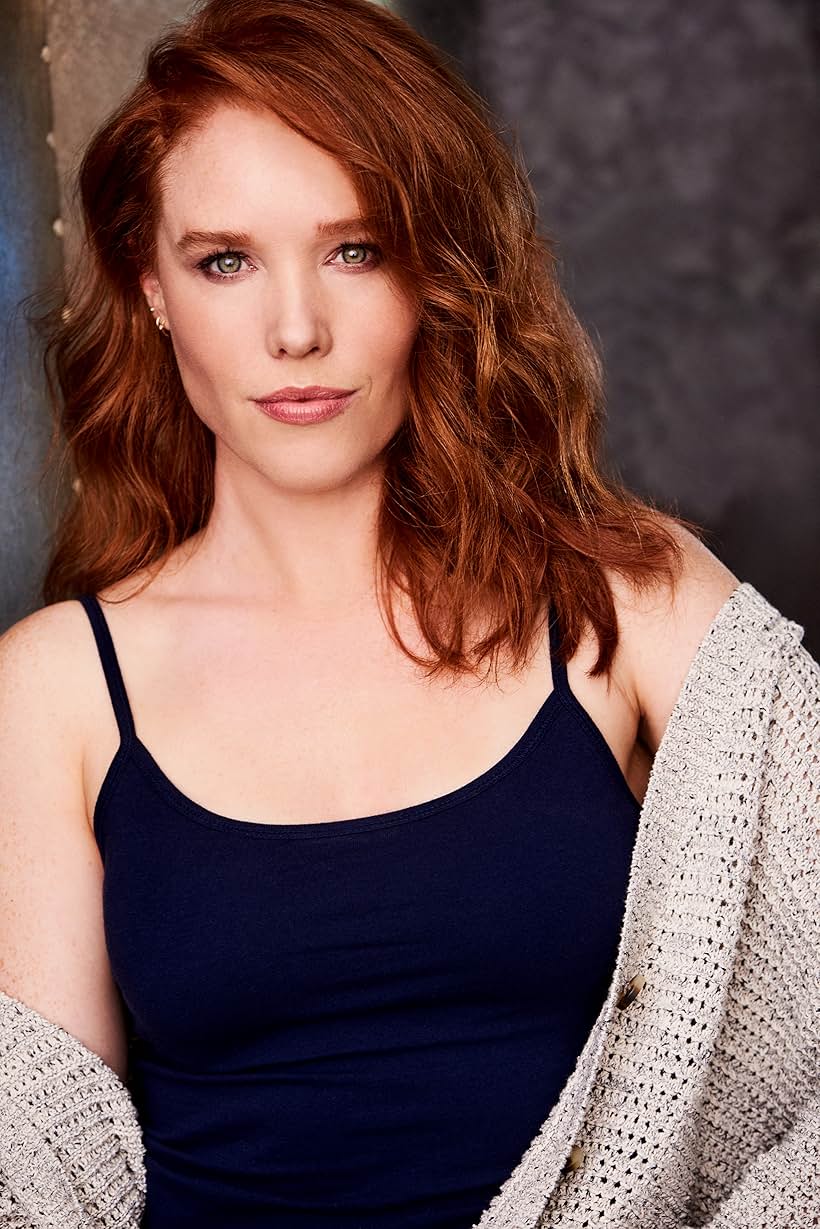 Jessica Keenan Wynn